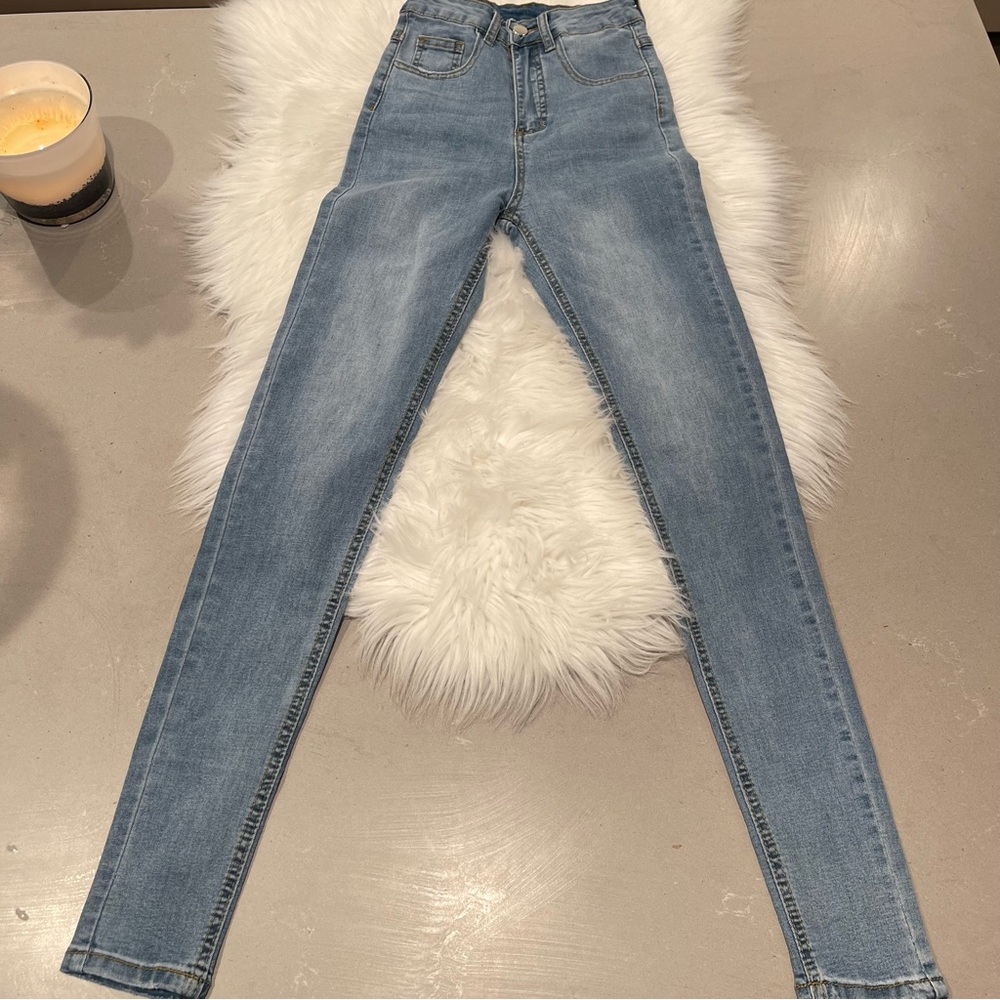 Women’s Jeans by Shein size 0